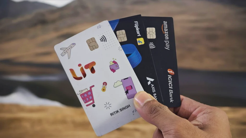 11 Best Lifetime Free Credit Cards in India (₹0 Annual Fee)